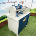 Leather Belt Hydraulic Embossing Machine YF-15